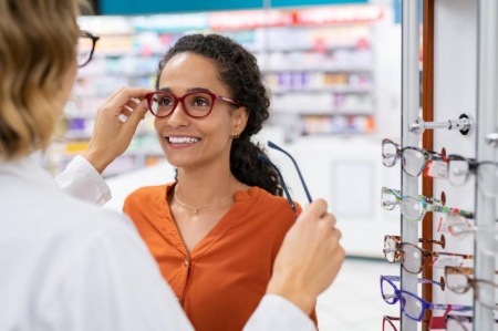 Correction de la vue, quelles solutions pour vos besoins ?